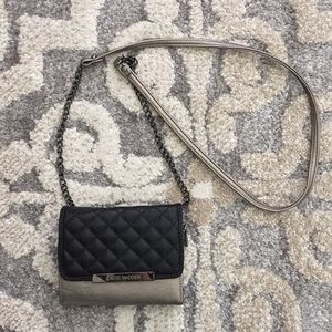 Steve Madden Small night out purse